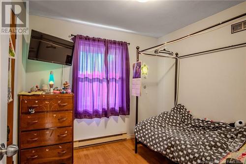 639 Route 111, Willow Grove, NB - Indoor Photo Showing Bedroom