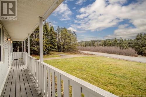 639 Route 111, Willow Grove, NB - Outdoor With View