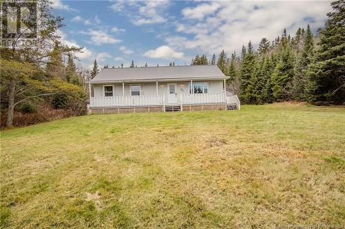 639 Route 111, Willow Grove, NB - Outdoor