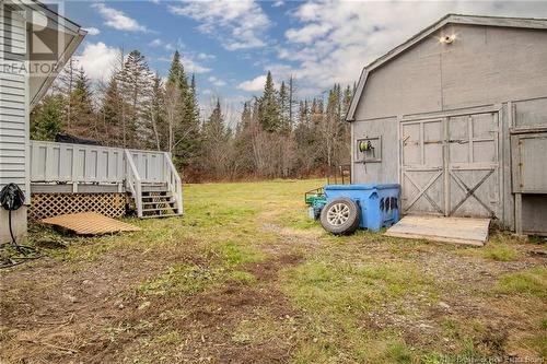 639 Route 111, Willow Grove, NB - Outdoor