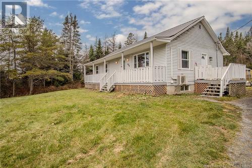 639 Route 111, Willow Grove, NB - Outdoor