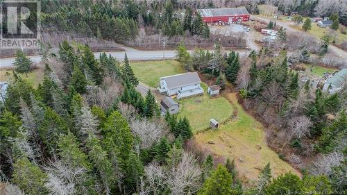 639 Route 111, Willow Grove, NB - Outdoor With View