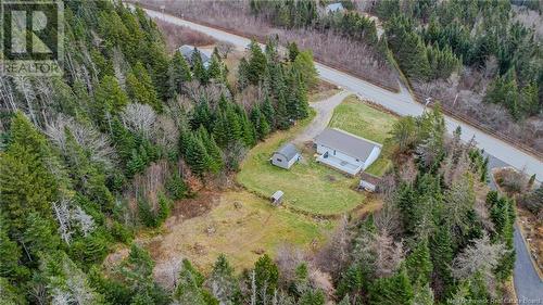 639 Route 111, Willow Grove, NB - Outdoor With View