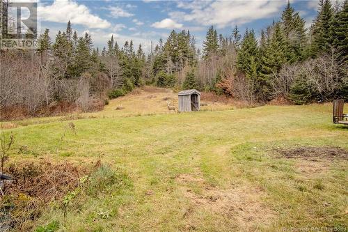 639 Route 111, Willow Grove, NB - Outdoor With View