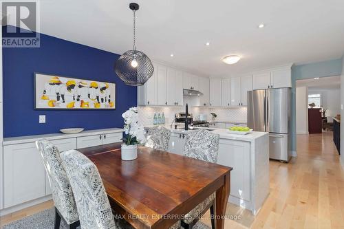 5756 Whitehorn Avenue, Mississauga, ON - Indoor Photo Showing Other Room