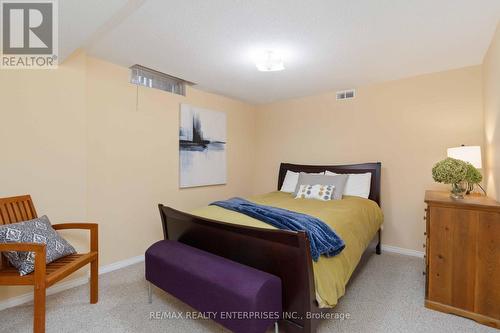 5756 Whitehorn Avenue, Mississauga, ON - Indoor Photo Showing Bedroom