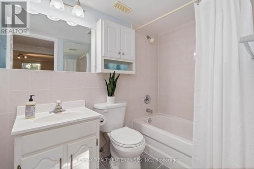 5756 Whitehorn Avenue, Mississauga, ON - Indoor Photo Showing Bathroom