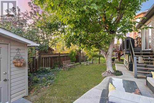 5756 Whitehorn Avenue, Mississauga, ON - Outdoor