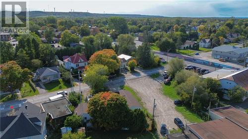 10 Campbell Street E, Little Current, ON - Outdoor With View