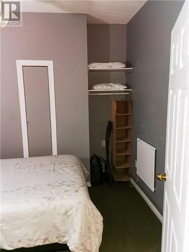 10 Campbell Street E, Little Current, ON - Indoor Photo Showing Bedroom