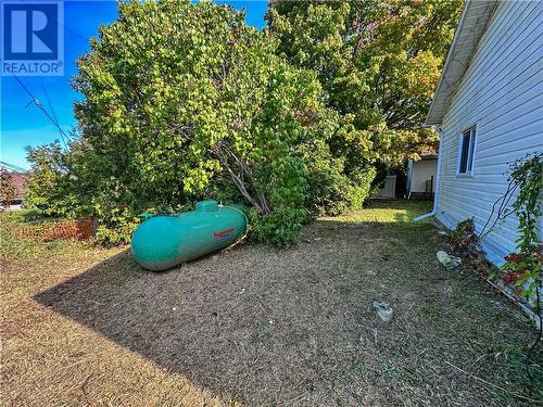 10 Campbell Street E, Little Current, ON - Outdoor With Deck Patio Veranda