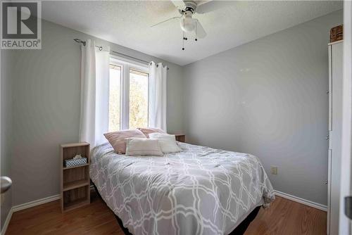 336 Third Avenue, Sudbury, ON - Indoor Photo Showing Bedroom