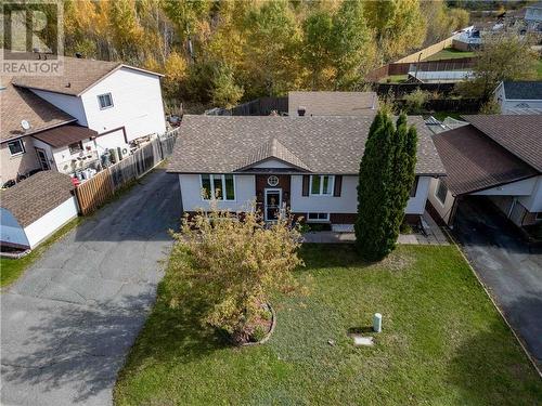 336 Third Avenue, Sudbury, ON - Outdoor