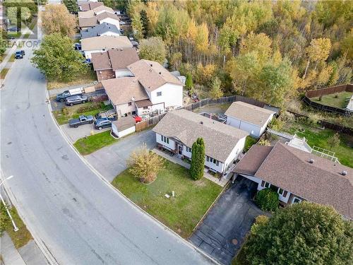 336 Third Avenue, Sudbury, ON - Outdoor With View