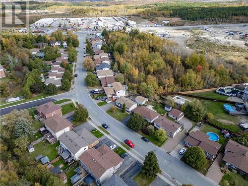 336 Third Avenue, Sudbury, ON - Outdoor With View