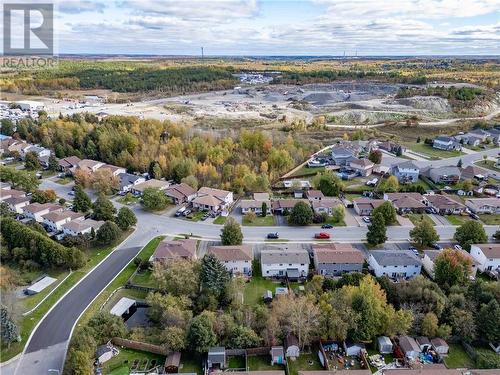 336 Third Avenue, Sudbury, ON - Outdoor With View