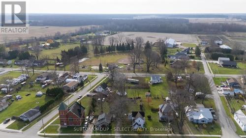 22919 Hagerty Road, Newbury, ON - Outdoor With View