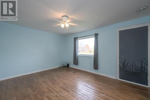 Family Room - 22919 Hagerty Road, Newbury, ON - Indoor Photo Showing Other Room