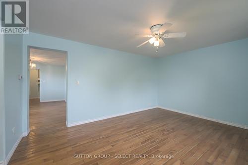 Family room - 22919 Hagerty Road, Newbury, ON - Indoor Photo Showing Other Room