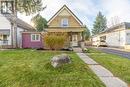 19 Hume Street, London, ON  - Outdoor With Deck Patio Veranda With Facade 