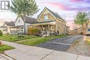 19 Hume Street, London, ON  - Outdoor With Deck Patio Veranda With Facade 