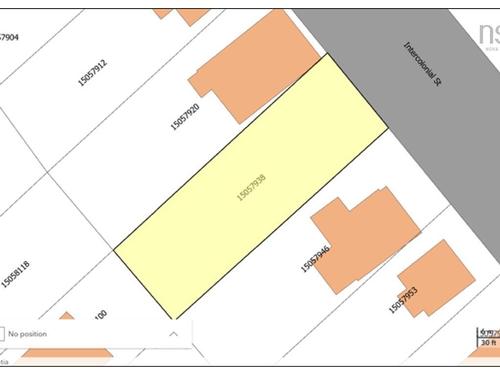 Lot 11 Block B Intercolonial Street, Sydney, NS 