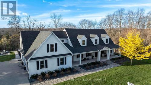 2300 Lime Kiln Drive, London, ON - Outdoor With Facade