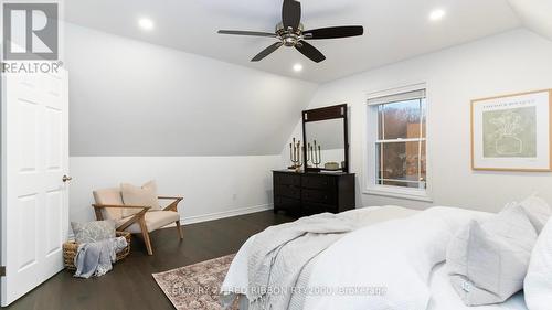 2300 Lime Kiln Drive, London, ON - Indoor Photo Showing Bedroom