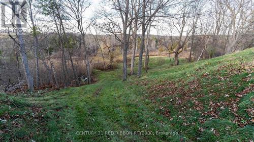 2300 Lime Kiln Drive, London, ON - Outdoor With View