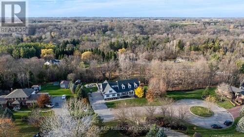 2300 Lime Kiln Drive, London, ON - Outdoor With View