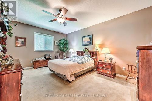 1090 Shelborne Place, London, ON - Indoor Photo Showing Bedroom