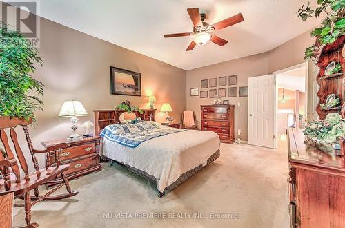 1090 Shelborne Place, London, ON - Indoor Photo Showing Bedroom