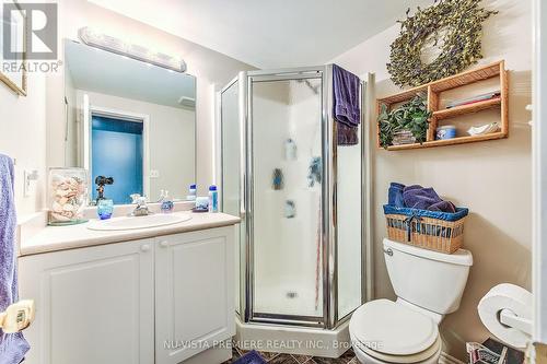 1090 Shelborne Place, London, ON - Indoor Photo Showing Bathroom