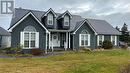 9 Mccarthys Lane, Kippens, NL  - Outdoor With Facade 