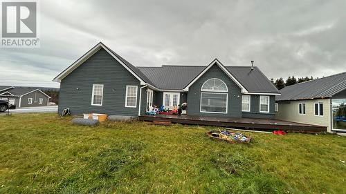 9 Mccarthys Lane, Kippens, NL - Outdoor