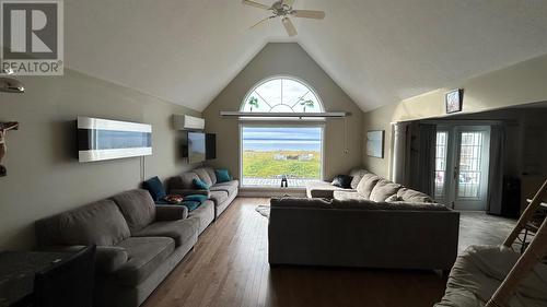 9 Mccarthys Lane, Kippens, NL - Indoor Photo Showing Living Room