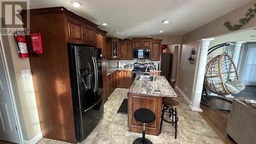 9 Mccarthys Lane, Kippens, NL - Indoor Photo Showing Kitchen