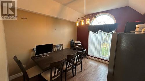 9 Mccarthys Lane, Kippens, NL - Indoor Photo Showing Dining Room