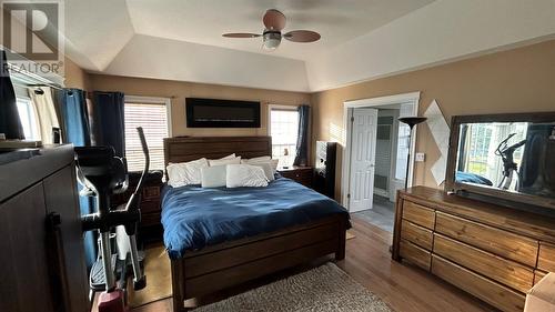 9 Mccarthys Lane, Kippens, NL - Indoor Photo Showing Bedroom