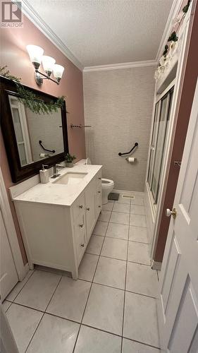 9 Mccarthys Lane, Kippens, NL - Indoor Photo Showing Bathroom