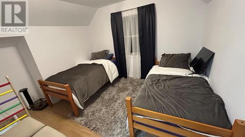 9 Mccarthys Lane, Kippens, NL - Indoor Photo Showing Bedroom