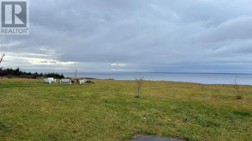 9 Mccarthys Lane, Kippens, NL - Outdoor With Body Of Water With View