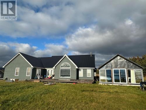 9 Mccarthys Lane, Kippens, NL - Outdoor