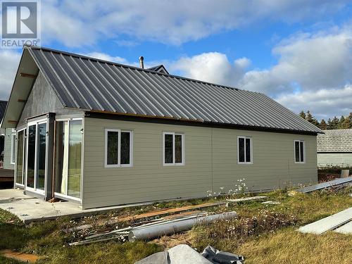 9 Mccarthys Lane, Kippens, NL - Outdoor With Exterior