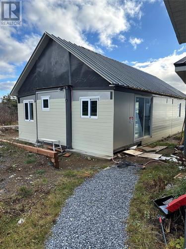 9 Mccarthys Lane, Kippens, NL - Outdoor With Exterior