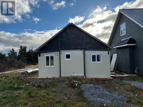 9 Mccarthys Lane, Kippens, NL - Outdoor