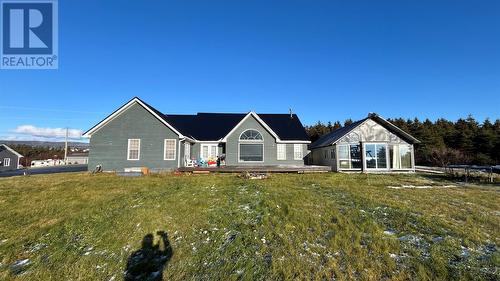 9 Mccarthys Lane, Kippens, NL - Outdoor