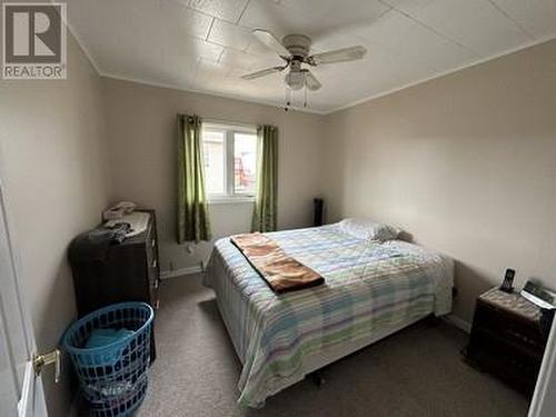 3 Lilly'S Road, Harbour Grace, NL - Indoor Photo Showing Bedroom