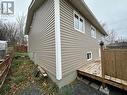 3 Lilly'S Road, Harbour Grace, NL  - Outdoor With Exterior 