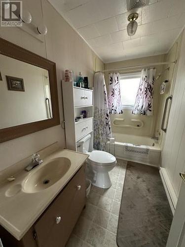 3 Lilly'S Road, Harbour Grace, NL - Indoor Photo Showing Bathroom